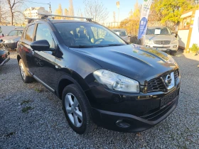 Nissan Qashqai 2.0i 4x4, снимка 3