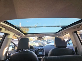 Nissan Qashqai 2.0i 4x4, снимка 11