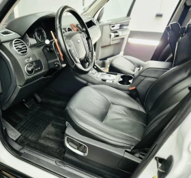Land Rover Discovery 4 SDV6 HSE/8ZF, снимка 9