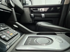 Land Rover Discovery 4 SDV6 HSE/8ZF, снимка 8