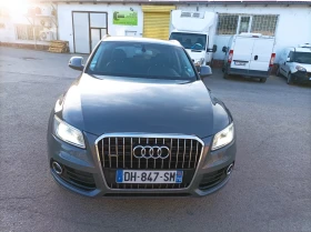 Audi Q5, снимка 1