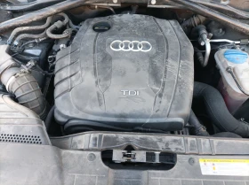 Audi Q5, снимка 10