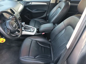 Audi Q5, снимка 9