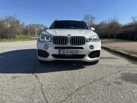 BMW X5 4.0 M-PAKET, снимка 2
