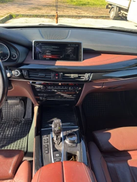 BMW X5 4.0 M-PAKET, снимка 8