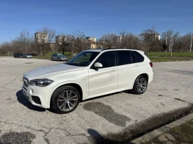 BMW X5 4.0 M-PAKET, снимка 3