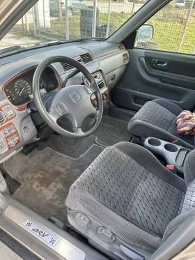 Honda Cr-v, снимка 5