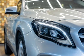 Mercedes-Benz GLA 200 D Aitomatic, снимка 5