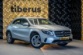 Mercedes-Benz GLA 200 D Aitomatic, снимка 1
