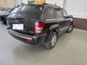 Jeep Grand cherokee 3.0 V6 CRD Overland, снимка 5