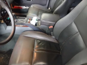 Jeep Grand cherokee 3.0 V6 CRD Overland, снимка 9