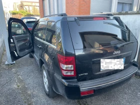 Jeep Grand cherokee 3.0 V6 CRD Overland, снимка 4