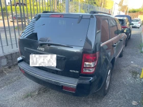 Jeep Grand cherokee 3.0 V6 CRD Overland, снимка 3