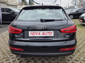 Audi Q3 2.0D-177кс-QUATTRO-ПАНОРАМА-LED, снимка 3