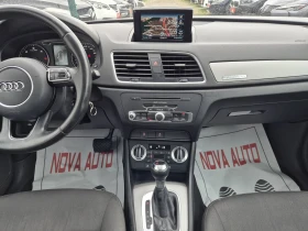 Audi Q3 2.0D-177кс-QUATTRO-ПАНОРАМА-LED, снимка 10