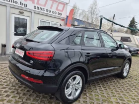 Audi Q3 2.0D-177кс-QUATTRO-ПАНОРАМА-LED, снимка 4