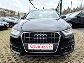Audi Q3 2.0D-177кс-QUATTRO-ПАНОРАМА-LED, снимка 6