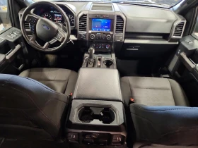 Ford F150 * SUPERCREW* AWD* ПОДГРЕВ* НАВИ* , снимка 8