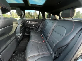 Mercedes-Benz GLC 43 AMG Burmester* Обдухване* 360* Без инциденти* Обслужен, снимка 8