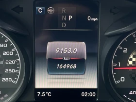 Mercedes-Benz GLC 43 AMG Burmester* Обдухване* 360* Без инциденти* Обслужен, снимка 14