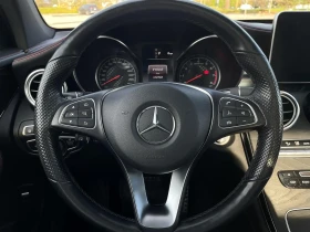 Mercedes-Benz GLC 43 AMG Burmester* Обдухване* 360* Без инциденти* Обслужен, снимка 7