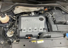 VW Tiguan HIGHLINE 4-MOTION DSG ОЧАКВАН ВНОС, снимка 17