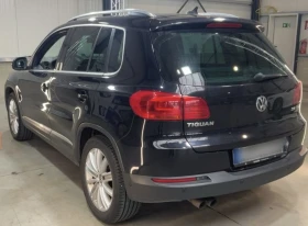 VW Tiguan HIGHLINE 4-MOTION DSG ОЧАКВАН ВНОС, снимка 4
