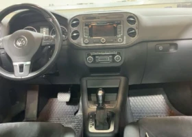 VW Tiguan HIGHLINE 4-MOTION DSG ОЧАКВАН ВНОС, снимка 15
