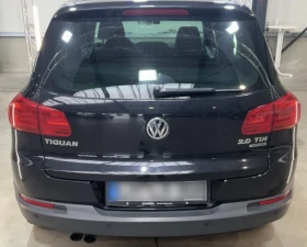 VW Tiguan HIGHLINE 4-MOTION DSG ОЧАКВАН ВНОС, снимка 5