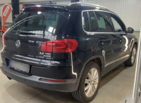 VW Tiguan HIGHLINE 4-MOTION DSG ОЧАКВАН ВНОС, снимка 6
