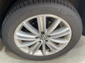 VW Tiguan HIGHLINE 4-MOTION DSG ОЧАКВАН ВНОС, снимка 11