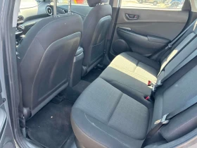 Hyundai Kona * PREFERRED * АВТОКРЕДИТ БЕЗ ПЪРВОНАЧАЛНА, снимка 11