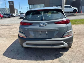 Hyundai Kona * PREFERRED * АВТОКРЕДИТ БЕЗ ПЪРВОНАЧАЛНА, снимка 5