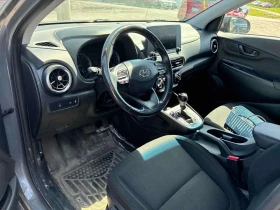 Hyundai Kona * PREFERRED * АВТОКРЕДИТ БЕЗ ПЪРВОНАЧАЛНА, снимка 7