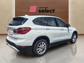 BMW X1 1.5 i, снимка 5