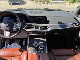 BMW X7 xDrive40i, снимка 7