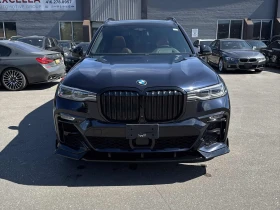 BMW X7 xDrive40i, снимка 2