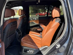 BMW X7 xDrive40i, снимка 11