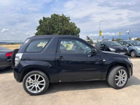 Suzuki Vitara 1.6 Бензин, снимка 3