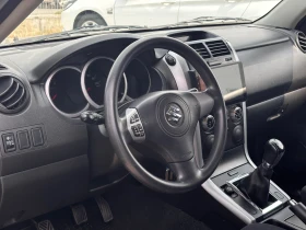 Suzuki Vitara 1.6 Бензин, снимка 13