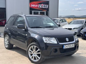 Suzuki Vitara 1.6 Бензин, снимка 1