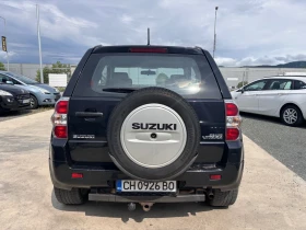 Suzuki Vitara 1.6 Бензин, снимка 5