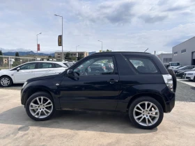 Suzuki Vitara 1.6 Бензин, снимка 4