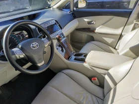 Toyota Rav4 Venza, снимка 4