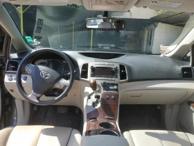 Toyota Rav4 Venza, снимка 7