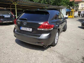 Toyota Rav4 Venza, снимка 8