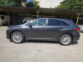 Toyota Rav4 Venza, снимка 5