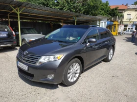 Toyota Rav4 Venza, снимка 2