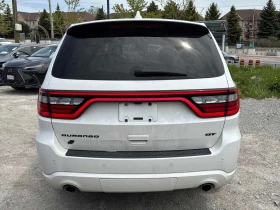 Dodge Durango * GT * CARFAX * ОТ ПРЕДСТАВИТЕЛСТВО * , снимка 4