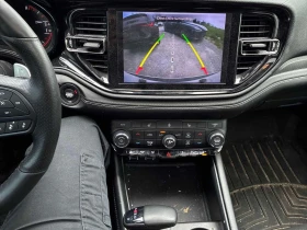 Dodge Durango * GT * CARFAX * ОТ ПРЕДСТАВИТЕЛСТВО * , снимка 9